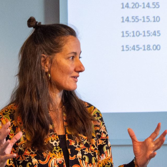 Nuria Krämer