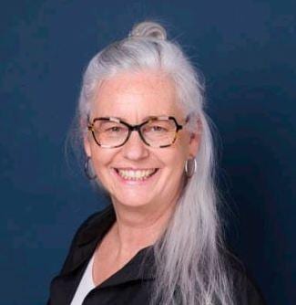 Kerstin Gollner