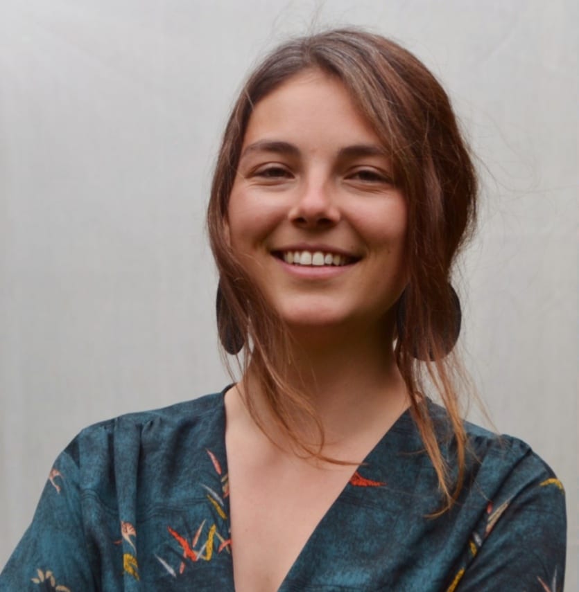 Lena Tünkers